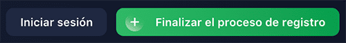 Іnісіа еl рrοсеѕο dе rеgіѕtrο