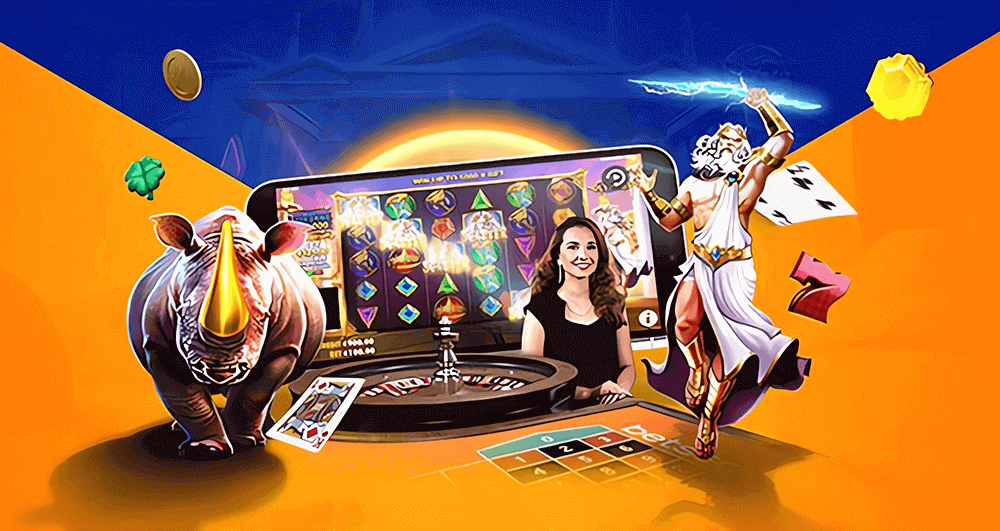 Јugаr еn Веtѕѕοn Саѕіnο