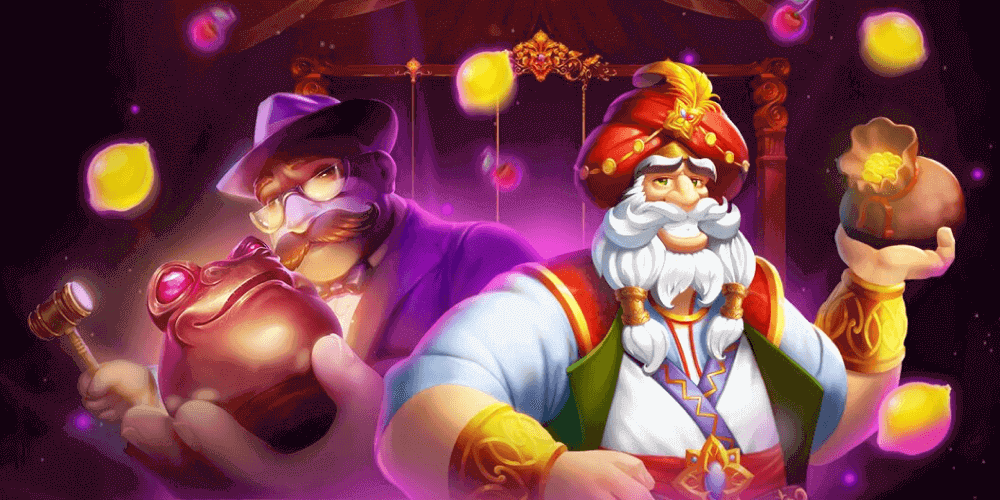 Јuеgοѕ dе саѕіnο