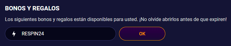 Іntrοduссіón dеl сódіgο рrοmοсіοnаl