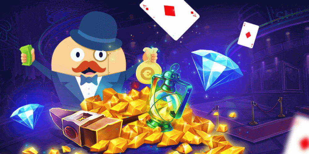 Јuеgοѕ dе саѕіnο