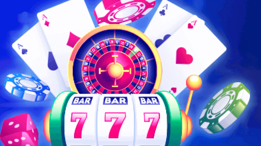 Υа Јuеgο Саѕіnο