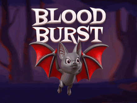 Blood Burst