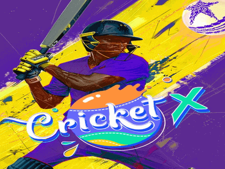 Cricket X