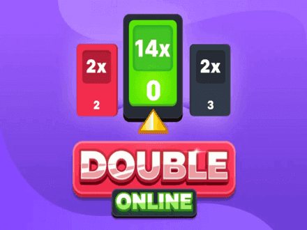 Double Online