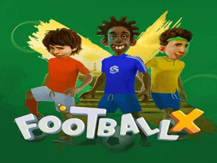 Football X