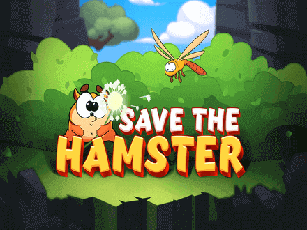 Save The Hamster