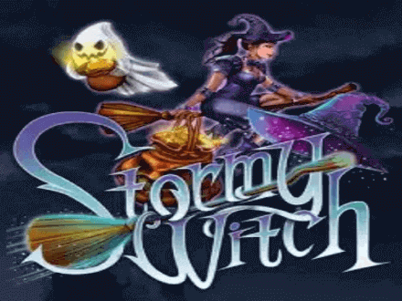Stormy Witch