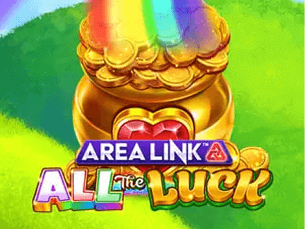 Area Link™ All the Luck