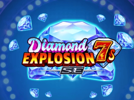 Diamond Explosion 7s SE