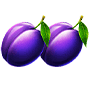 Plums