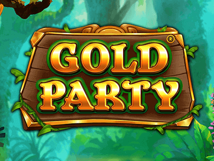 Gold Party