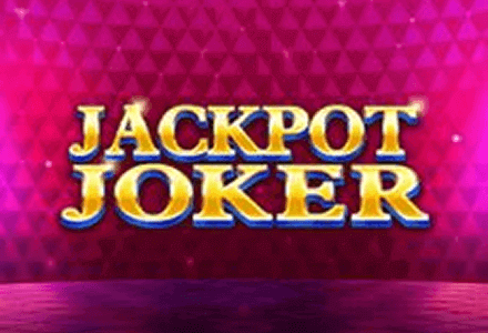 Jackpot Joker