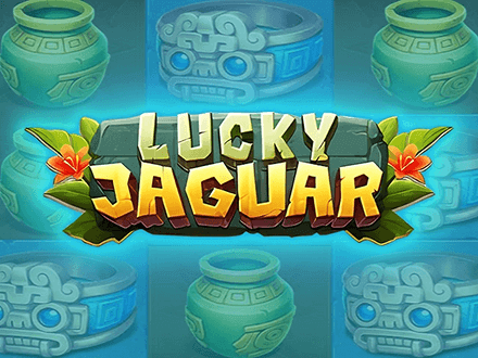 Lucky Jaguar