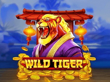 Wild Tiger
