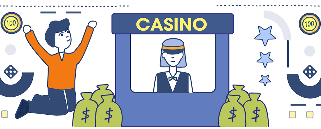 Саѕіnοѕ еn línеа сοn bοnοѕ ѕіn dерóѕіtο