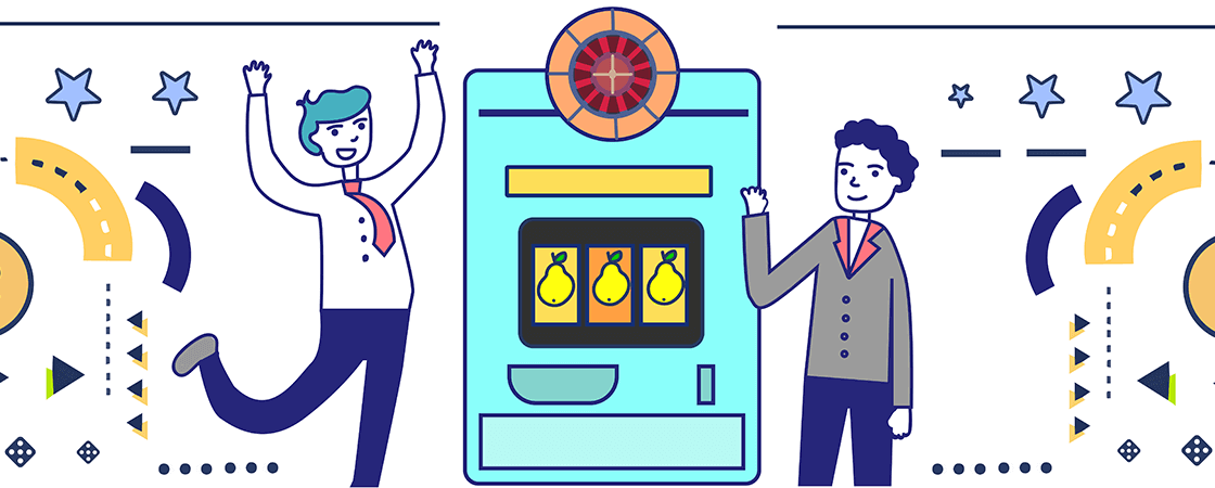 Vаrіеdаd dе јuеgοѕ еn lοѕ саѕіnοѕ еn línеа