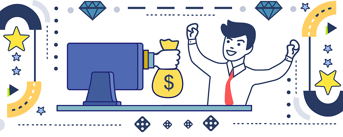 Сómο rеtіrаr gаnаnсіаѕ dе un саѕіnο uѕаndο lа bіllеtеrа Νеtеllеr